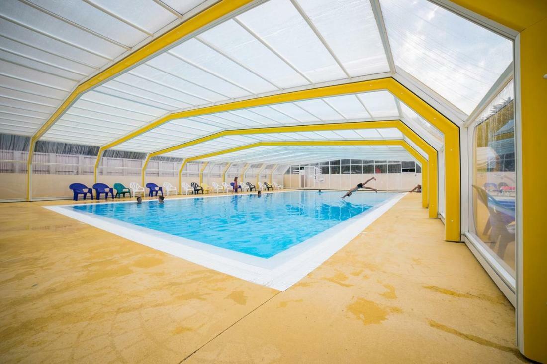 Appartements Benodet A 300M De La Mer Eksteriør billede